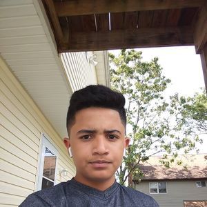 Meet your Posher, Jose